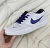 耐克（NIKE）男女鞋 SB Force 58時尚潮流低幫休閑運動戶外板鞋DV5477-102 DV5477-006 42 曬單實拍圖