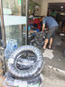 玲瓏輪胎215/60R17 96H 玲瓏臻選 SD 適配寶駿560/榮威 曬單實(shí)拍圖