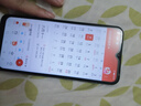 酷派（Coolpad）鋒尚50 Lite全新超薄八核智能手機學(xué)生價便宜大屏百元機長續(xù)航老人老年備用機游戲電競 星爍鏡 曬單實拍圖