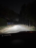 猛道汽車(chē)led激光大燈三銅管h1h7h11車(chē)燈泡9012強光9005超亮h4近遠一體 9005【超亮LED大燈】2支裝 曬單實(shí)拍圖