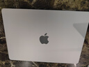 Apple/蘋果【國家補(bǔ)貼】AI筆記本/2025款MacBookAir13英寸M4(10+10核)16G 512G 銀色電腦MW0X3CH/A 曬單實(shí)拍圖