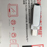 閃迪（SanDisk）128GB Type-C USB3.2 手機(jī)U盤DDC4 讀速高達(dá)400MB/s 自動(dòng)備份 手機(jī)電腦兩用 金屬雙接口大容量優(yōu)盤 曬單實(shí)拍圖