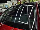 博世（BOSCH）雨刷器雨刮器神翼22/22(奔馳C級(jí)/C260C200C300/GLC級(jí)15-/EQC) 曬單實(shí)拍圖