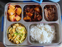 大希地大雞腿肉霸王黑椒味雞腿排雞排健身燒烤半成品食材凈重100g*8片 曬單實(shí)拍圖