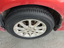 優(yōu)科豪馬（yokohama）汽車輪胎 205/60R16 E70D 92H/V 適配逸致天語SX4鋒馭  曬單實(shí)拍圖