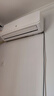 申花空調(diào)補(bǔ)貼 節(jié)能空調(diào)掛機(jī) 家用 壁掛式 臥室出租屋 省電變頻  以舊換新 安靜低音快速冷暖獨立除濕 大1.5匹 一級能效 【冷暖】全銅管 上門安裝 送貨入戶 曬單實拍圖