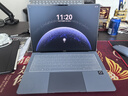 華為MateBook Pro 柔光版筆記本電腦 OLED護眼云晰柔光屏 鴻蒙操作系統(tǒng) 970g超輕薄長續(xù)航32GB 1TB晴藍 曬單實拍圖