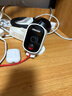 喬安500萬超清像素4G內(nèi)置無限流量款電池智能攝像頭免插電家用手機(jī)遠(yuǎn)程室內(nèi)監(jiān)控磁吸免打孔 曬單實(shí)拍圖