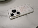 HUAWEI Pura 80 Pro  12GB+512GB 釉白一英寸主攝  個(gè)性色卡 AI輔助構(gòu)圖 華為鴻蒙智能手機(jī) 曬單實(shí)拍圖