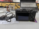 索尼（SONY） ILME-FX30高清攝像機(jī)4K電影攝影機(jī) 直播 FX30B單機(jī)【雙肩包+128G卡+888】 標(biāo)配（國(guó)補(bǔ)） 曬單實(shí)拍圖