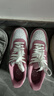 耐克女子休閑鞋W NIKE COURT VISION LO NN運動鞋DH3158-603粉白 38.5 曬單實拍圖