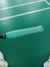 YONEX尤尼克斯羽毛球手膠防滑吸汗帶握柄膠AC108EX白+綠+黃3條獨(dú)立包裝 曬單實(shí)拍圖