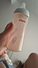 貝親（Pigeon）PPSU寬口徑自然實感防脹氣奶瓶330ml LL號奶嘴 9個月+ AA194 曬單實拍圖