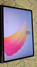 三星 Samsung 原裝Tab S10 FE+ 鍵盤支架皮套 平板保護(hù)殼 白色 曬單實(shí)拍圖