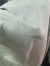 際華三五三五 短袖體能服套裝夏季訓練服短袖圓領(lǐng)工作服T恤軍迷短褲訓練服男 短袖體能服-單上衣 175（92-96） 曬單實(shí)拍圖