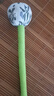 艾草錘子經(jīng)絡(luò)拍打錘腿身足底護(hù)頸敲打錘艾草艾葉送禮 32cm艾草錘 曬單實(shí)拍圖