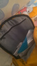 迪卡儂（DECATHLON）雙肩背包書(shū)包NH100戶(hù)外徒步旅行旅游度假大容量10L檸檬黃-4773405 曬單實(shí)拍圖