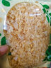 北京同仁堂銀耳古田菌糯銀耳干貨白木耳雪耳新鮮無硫200g丑耳蓮子羹燕窩食材 30克古田碎銀耳（體驗(yàn)裝） 曬單實(shí)拍圖