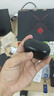 MICROKIA【2025最新款丨金榜第1名】藍(lán)牙耳機(jī)耳夾式骨傳導(dǎo)概念開放式無線不入耳運(yùn)動跑步游戲通話降噪掛耳 墨雅黑丨APP升級版丨超長續(xù)航 柏林之聲|適用于蘋果小米榮耀 曬單實(shí)拍圖