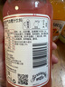 賓得寶（Bundaberg）含氣飲料混合裝375ml*6瓶 7口味隨機發(fā)貨 澳洲網紅發(fā)酵果汁氣泡水 曬單實拍圖