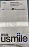 usmile笑容加智能電動(dòng)牙刷 新動(dòng)力大擺幅 全智能模式 Y30冰川白 情侶送男女友禮物  Y20升級(jí)款 曬單實(shí)拍圖