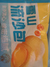 廣州酒家利口福 雪山流沙包225g*3袋 18個 兒童早餐 早茶點(diǎn)心 面點(diǎn)包子 速食 曬單實(shí)拍圖