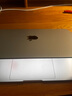 Apple/蘋(píng)果【國家補貼】AI筆記本/2025款MacBook Air13英寸M4 (10+8核) 16G 256G銀色電腦MW0W3CH/A 曬單實(shí)拍圖