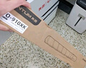 奔圖（PANTUM）CTO-910XY奔圖原裝黃色碳粉盒 耗材 適用于奔圖CM9105DN/CM9705DN 硒鼓配件 打印容量約34000頁 曬單實拍圖