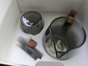 八千行泡茶壺玻璃茶水分離2024新款過濾茶具懶人泡茶神器沖沏分茶耐高溫 曬單實(shí)拍圖