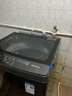 美的（Midea）波輪洗衣機(jī)全自動家用 MB12L2 12公斤大容量 除螨 颶風(fēng)深層勁洗 隨心洗 以舊換新 家電國家補(bǔ)貼20% 曬單實(shí)拍圖