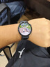 vivoWATCH5運(yùn)動智能手表藍(lán)牙通話血氧檢測長續(xù)航男女通用送禮物 【藍(lán)牙版】精鋼真皮表帶-不銹鋼 官方標(biāo)配-46mm 曬單實(shí)拍圖