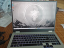 玄派玄極星16 16英寸輕薄游戲筆記本電腦(13代i7 16G DDR5 512G RTX4060 100%sRGB) 曬單實拍圖