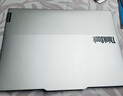 ThinkPad【國家補貼20%】聯(lián)想ThinkBook X 2025 英特爾酷睿Ulltra二代處理器 13.5英寸商務(wù)輕薄筆記本電腦 Ultra9-285H 32G 1T 05CD 官方標(biāo)配 曬單實拍圖