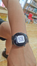 LQIN WATCH智能手表華強北頂配GT5運動手表gt4手表智能男watch gt5成人手表 至尊黑網帶【地圖導航+雙支付+獨立音樂】 曬單實拍圖