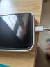 閃魔 適用蘋果16鋼化膜 iphone16手機(jī)膜高清透亮強(qiáng)抗指紋防爆防摔保護(hù)非全屏貼膜 曬單實(shí)拍圖