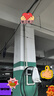比亞迪充電樁原裝六代7kw家用交流快充電樁秦PLUS 宋Pro汽車通用 5米刷卡版（不刷卡請(qǐng)備注） 曬單實(shí)拍圖