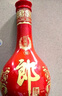 郎酒紅花郎10 白酒 醬酒  53度 500ml*2 雙瓶裝（新老包裝年份隨機(jī)） 曬單實(shí)拍圖