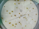 安井 桂花糕 300g*3袋 每袋10塊裝 發(fā)糕狀元糕 家庭裝 速凍早餐半成品 曬單實拍圖