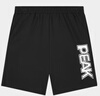 匹克（PEAK）兒童短褲童裝兒童運動(dòng)短褲夏男童運動(dòng)褲大童褲子 曬單實(shí)拍圖