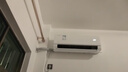 美的（Midea）家用空調(diào) 升級(jí)酷省電 變頻冷暖 大風(fēng)量掛機(jī) 新一級(jí)能效 臥室一鍵節(jié)能省電 以舊換新 國(guó)家補(bǔ)貼20% 大1.5匹 一級(jí)能效 升級(jí)款省電37% 曬單實(shí)拍圖