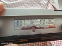 佳源(JiaYuan)DSF6即熱式電熱水器恒溫家用淋浴洗澡免儲(chǔ)水功率7000W上門(mén)安裝家電. 時(shí)尚銀 7000W【需4平方銅芯線(xiàn)路+32A空開(kāi)】 曬單實(shí)拍圖