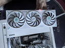華碩（ASUS）RTX5060Ti/4060Ti  8G/16G 大師/巨齒鯊/天選/雪豹 AI算力 直播渲染制圖電競游戲臺式電腦顯卡 TX-RTX5060Ti-O8G天選 三角洲行動/永劫無間/吃雞 曬單實拍圖