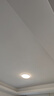 施耐德電氣 開關(guān)插座面板 三開雙控開關(guān) 純平無框 皓呈系列 珍珠金色 曬單實(shí)拍圖