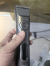 科德士電推剪理發(fā)器店美發(fā)廊專業(yè)雕刻發(fā)型師專用油頭家用推子916/T9/925 科德士980 棕色 官方標(biāo)配 曬單實(shí)拍圖