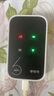 GESHENG歌勝隨身wifi可移動無線免插卡【無需預存】無限制wi-fi6便攜5Ghg高速無限流量2025款式隨行網(wǎng)絡流量 【旗艦電池款wifi6+】免插卡+八核八通道 2025款5GXY 曬單實拍圖