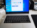 華為HUAWEI二手筆記本MateBook13/14 xpro觸摸3K全面屏輕薄便攜二手筆記本電腦 95新 Magic R5-2500 8G 256G 曬單實(shí)拍圖