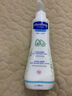 妙思樂(lè)（Mustela）【會(huì)員專享】嬰兒潤(rùn)膚乳寶寶身體乳滋潤(rùn)保濕 法國(guó)進(jìn)口 50ml便攜裝 曬單實(shí)拍圖