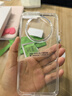 KOOLIFE適用 華為Mate70手機(jī)殼huawei mate70保護(hù)套全包超薄防摔德國(guó)進(jìn)口拜耳材質(zhì)透明硅膠軟殼 曬單實(shí)拍圖