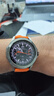 小米（MI）Xiaomi Watch S4 Sport 液態(tài)硅膠表帶 國(guó)家補(bǔ)貼 專業(yè)戶外運(yùn)動(dòng)手表 心率血氧監(jiān)測(cè)小米手表智能手表 曬單實(shí)拍圖