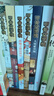 甲骨文學(xué)校大語文素養(yǎng)閱讀全系列（10冊(cè)）全套歷史知識(shí)傳統(tǒng)文化 兒童文學(xué)  課外書 7-12歲 愛心樹暑假作業(yè) 一升二暑假銜接 小升初暑假銜接 曬單實(shí)拍圖